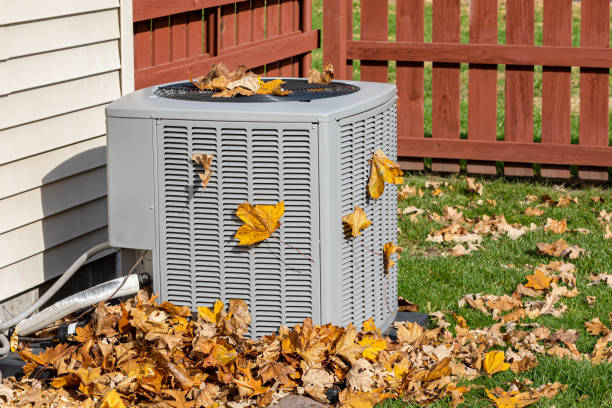 Best HVAC Cleaning Services  in Crivitz, WI