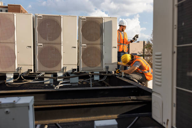 Best HVAC Tune-Up Services  in Crivitz, WI