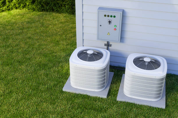 Best HVAC System Installation  in Crivitz, WI