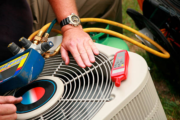Best HVAC Installation Services  in Crivitz, WI