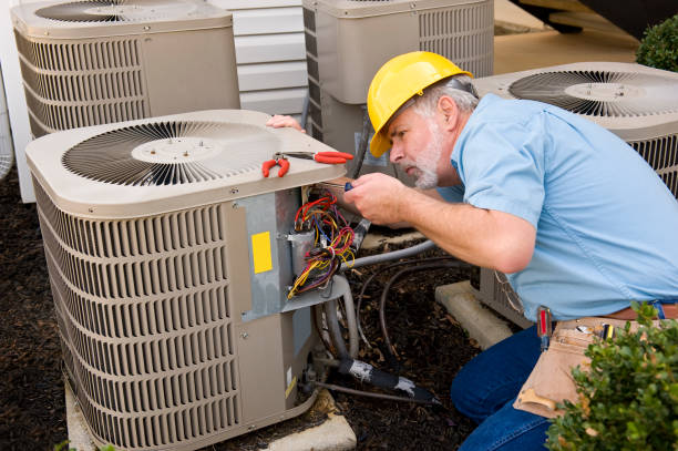 Best Commercial HVAC Repair  in Crivitz, WI