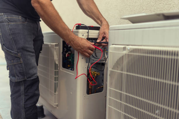 Best Air Conditioning Repair  in Crivitz, WI