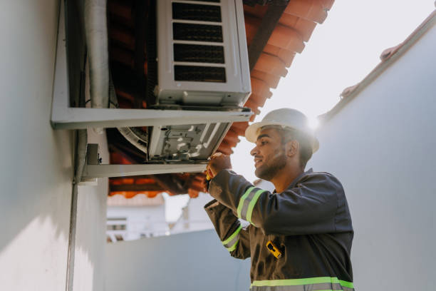 Best HVAC Repair Near Me  in Crivitz, WI