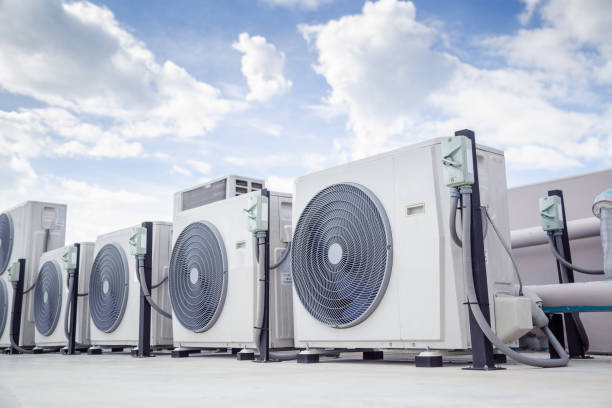 Best Best HVAC Companies  in Crivitz, WI