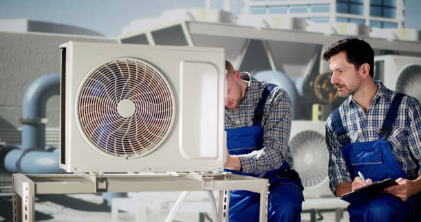 Best HVAC Maintenance Plan  in Crivitz, WI